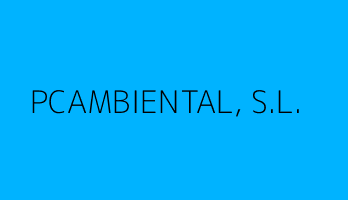 PCAMBIENTAL, S.L.